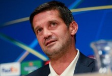 齐沃：这种疯狂的逆转是国米的魅力所在，但我们还没取得任何成就 - 全民赛事 - 体育在线窗