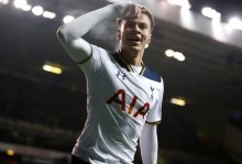 阿森纳旧将：希望热刺能够保级，这样我们能继续从他们身上拿分 - 全民赛事 - 体育在线窗