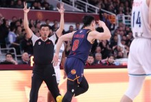 常规赛第41轮最佳阵容：朱俊龙 贾尔斯 迪亚洛 李添荣 刘颜诚 - 全民赛事 - 体育在线窗