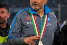 米体：阿森纳有意坎比亚索，尤文主帅斯帕莱蒂希望留住球员 - 体坛热点 - 体育在线窗