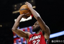 格里芬：热火连续四年打附加赛是在玩火 这凸显了常规赛的重要性 - 全民赛事 - 体育在线窗