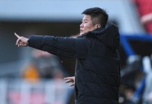 李金羽：我们努力去捍卫我们的主场，但同时也致敬我们的对手 - 体坛热点 - 体育在线窗