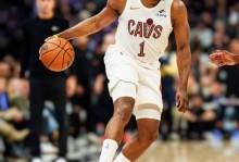 哈登的到来缓解了组织压力 米切尔打出骑士生涯最佳季后赛表现 - 大众体育 - 体育在线窗