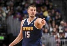 【完整版】约基奇：穆雷最后的长两分是临场决定 这没什么问题 - 全景赛事 - 体育在线窗