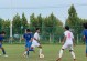 青少年足球联赛男子（U17组）开赛 海港U17队2:1浙江U17队
