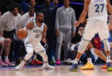 比分反转！森林狼次节也打39-25与掘金首节比分相同 双方战平 - 全景赛事 - 体育在线窗