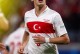 居莱尔更新社媒，身穿土耳其进世界杯纪念衫庆祝胜利