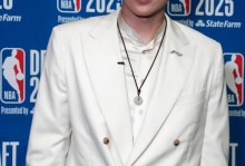 美媒体人：开拓者的内线条件足以对抗文班 还有身材高大的杨瀚森 - 体坛热点 - 体育在线窗