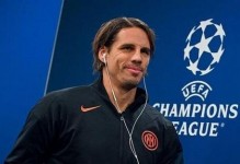 曾加：国米想要改变阵型很困难，我希望有意大利门将接班索默 - 体坛热点 - 体育在线窗