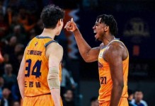 上海VS辽宁大名单：上海洛夫顿&辽宁哈维缺席 怀特塞德在列 - 全民赛事 - 体育在线窗