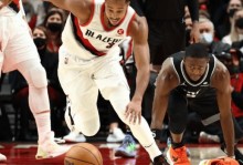 马穆：巴恩斯还有太多潜力有待释放 季后赛里大家会重新认识他 - 全民赛事 - 体育在线窗