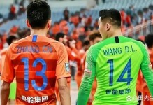 津媒：津门虎战泰山队仍需立足于拼，左边路如何安排成问题 - 全民赛事 - 体育在线窗