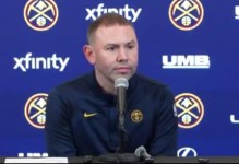 【完整版】阿德尔曼：穆雷与戈登末节体力透支 我们输在二次进攻 - 全景赛事 - 体育在线窗