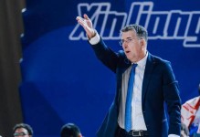 北京曾相中克里斯托弗 新外援威廉姆斯的薪水要高于他 - 大众体育 - 体育在线窗