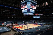 北京男篮官方：球队和阿隆德斯·威廉姆斯完成签约 后者将穿31号 - 全民赛事 - 体育在线窗