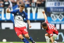 武什科维奇：我知道自己的弱点是速度，已经找私人教练改进这方面 - 体坛热点 - 体育在线窗