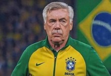 法尔考：安切洛蒂能率巴西赢得世界杯，内马尔能否入选取决于自己 - 体坛热点 - 体育在线窗