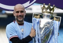 曼城想让孔帕尼接班瓜帅？德雷森：不担心，他续约之前深思熟虑过 - 全民赛事 - 体育在线窗