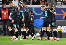 体图：卡尔和科法内都将缺席勒沃库森vs拜仁的德国杯半决赛 - 大众体育 - 体育在线窗