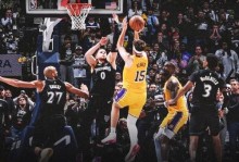 解说：穆雷最后一攻的选择令人难以理解 落后3分 没冲筐 选了中投 - 大众体育 - 体育在线窗