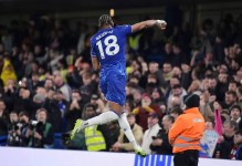 帕克：切尔西球员可能不愿在这种环境踢球，帕尔默已经失去激情 - 全民赛事 - 体育在线窗