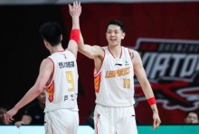 挤进前12位！沈梓捷：再次反超广州 这次机会我们不能再错失了 - 全民赛事 - 体育在线窗