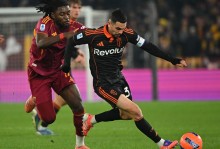 小法：为科莫的表现感到自豪，要踢好本赛季剩余的5轮意甲联赛 - 全民赛事 - 体育在线窗