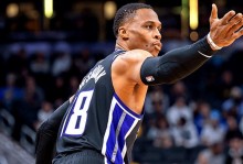 德罗赞愿帮威少跟大象打架哈登：我爱你们！但我先撤！ - 全景赛事 - 体育在线窗