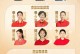 新中国第一批女篮国手！2025年中国篮球名人堂入堂人物：周懿娴