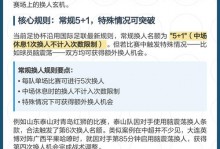 苗原：若真决定不再管理脑震荡换人规则滥用，足协应公布特殊规则 - 大众体育 - 体育在线窗