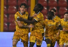 米体：扎尼奥洛在乌迪内斯表现出色，尤文、那不勒斯和米兰有意 - 体坛热点 - 体育在线窗