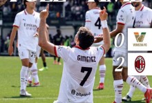 米兰跟队：若无缘欧冠或转会有重大分歧，阿莱格里才可能离开米兰 - 体坛热点 - 体育在线窗