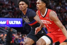 奥萨尔：对手比我们更强硬 我们已适应季后赛尺度&会卷土重来 - 全景赛事 - 体育在线窗