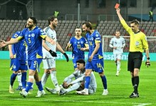 米体：博努奇依然在为意足协工作，并现场考察意大利国脚的表现 - 大众体育 - 体育在线窗