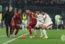 巴尔泰萨吉：想要替代特奥非常困难，他为米兰付出了太多 - 大众体育 - 体育在线窗