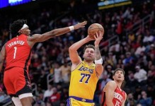 Buha：火箭本季打湖人进攻篮板率47% 几乎每投丢两个就能抢回一个 - 全民赛事 - 体育在线窗