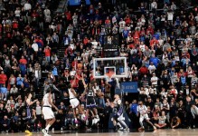 哈登的下限是加兰的天花板 他的到来彻底激活了最强版本的米切尔 - 全景赛事 - 体育在线窗