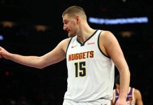 出手不够多！约基奇半场6投3中&三分2中0 仅得6分外加5篮板7助攻 - 全景赛事 - 体育在线窗