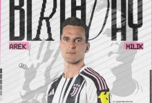 尤文官方：米利克右大腿股二头肌中度拉伤，10天后再次接受检查 - 全景赛事 - 体育在线窗