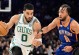骑媒：季后赛最大对手并非活塞&尼克斯 绿军优势正好对上骑士弱点