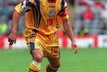 罗马尼亚新帅哈吉：每一个球员都必须证明自己能力 缅怀卢切斯库 - 全景赛事 - 体育在线窗