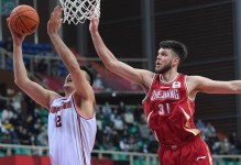 自宣！拉科塞维奇社媒转发自己已签约广东男篮的报道 - 全民赛事 - 体育在线窗