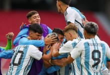 南美U17锦标赛：3-1战胜厄瓜多尔，阿根廷与哥伦比亚会师决赛 - 全景赛事 - 体育在线窗