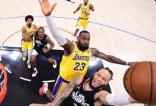 Skip：詹姆斯世纪追帽就是个偷袭盖帽 正面硬碰硬才是男人的盖帽 - 大众体育 - 体育在线窗