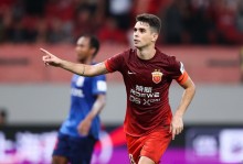 青岛队记：韦瑟斯庞已经接近复出 最快可以在常规赛末轮登场 - 大众体育 - 体育在线窗