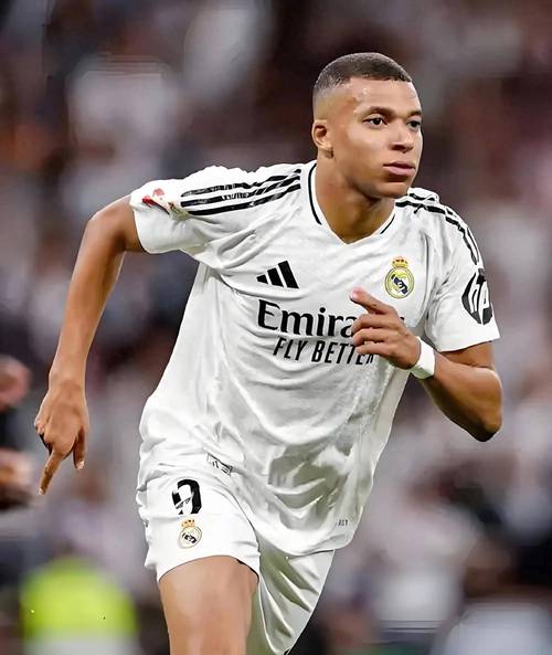 法媒：皇马已为姆巴佩设定好复出日期，3月18日欧冠战曼城次回合