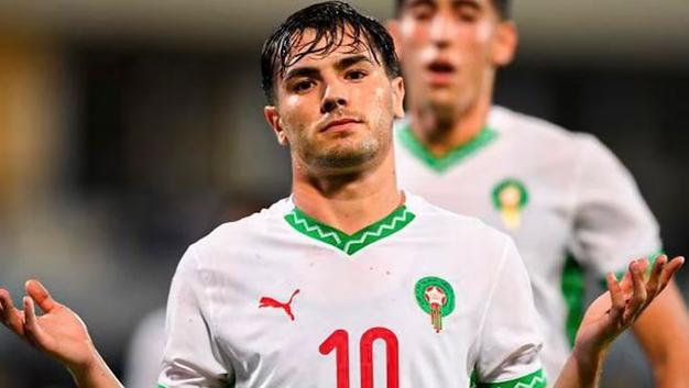 摩洛哥前队长:非洲杯决赛迪亚斯没故意罚失点球,他想当超级英雄