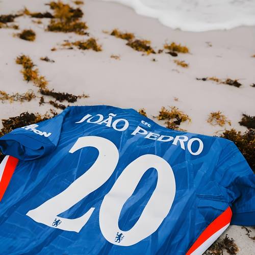 切尔西已9年没人能做到！若昂·佩德罗：本赛季目标是打入20球