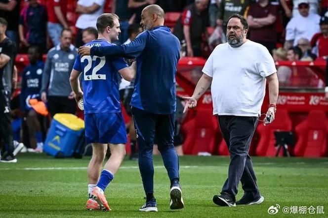 TA:努诺与诺丁汉森林产生法律纠纷,双方对彼此都很有怨言