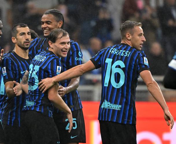 安东尼尼：预测德比米兰1-0魔笛进球，米兰缺顶级前锋建议签莱万